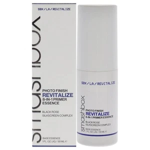 Smashbox Photo Finish Revitalize 8in1 Primer Essence NIB 75ml/2.5oz - Picture 1 of 3