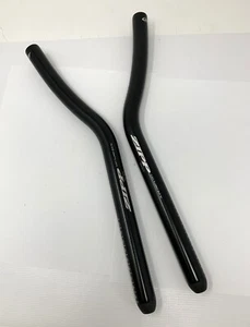 Zipp Vuka Alumina Evo 70 Aerobar Extensions - Picture 1 of 5