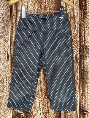 Leggings capri atléticos para niña Z By Zella talla XXS (4) Foto 1 de 4
