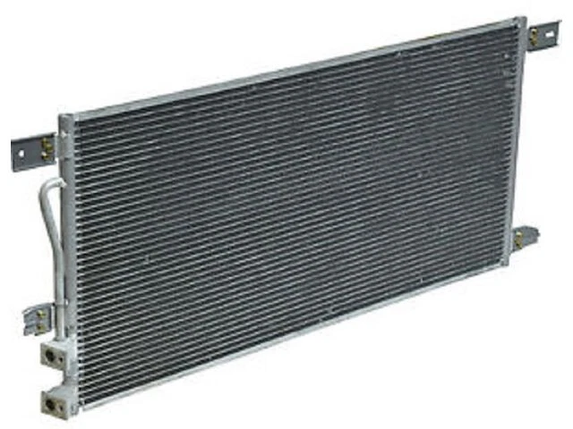 Condensador de aire acondicionado para Ford F350 Super Duty 2009 TN654SY 2008-2010 Foto 1 de 1