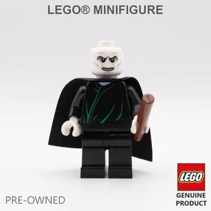 LEGO® Lord Voldemort Minifigure Harry Potter DIM037 - Bild 1 von 5