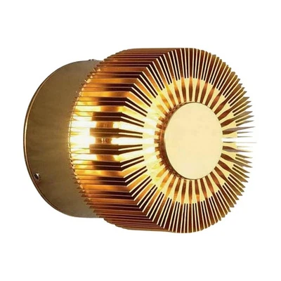 POZOSTAŁE MARKI Konstsmide Monza LED Außenwandleuchte