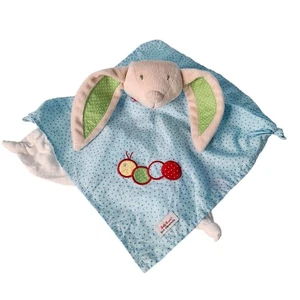 Kathe Kruse Schmusetuch Theo Hase Kaninchen Baby Sicherheitsdecke Lovey Snuggle - Bild 1 von 8