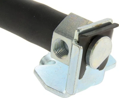 Manguera hidráulica de freno para Mercury Milan 2010-2011 PIEZAS CENTRICAS Foto 1 de 3