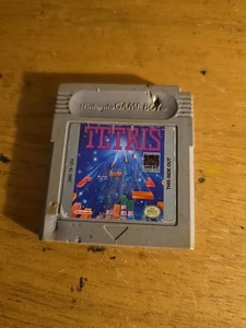 tetris gameboy - Bild 1 von 4