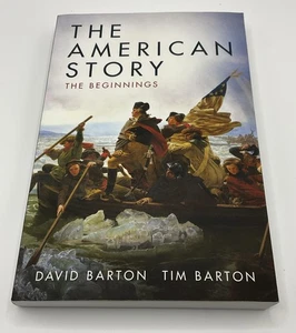 The American Story: The Beginnings - Picture 1 of 4