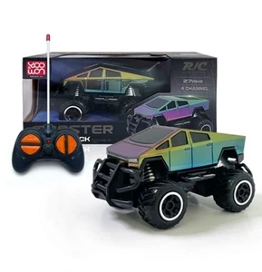 Monster Cybertruck RC car - Picture 1 of 4
