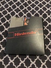 Battle of Olympus Nintendo Entertainment System NES 1989 UnTested & Sleeve