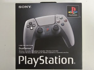 PS5 DualSense 30th Anniversary Brand New Sealed Free UK Delivery - Picture 1 of 3