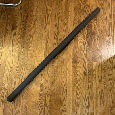 Sage? Cordura Style Fly Rod Travel Case TUBE ONLY 58" X 2” (NO ROD) - Image 1 of 4
