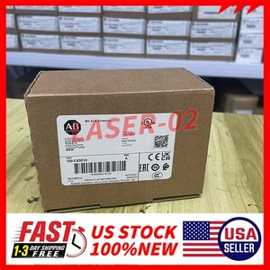 Allen-Bradley 100-C43D10 Brand New 43Amp Contactor, 110/120v Coil Free Shipping - Picture 1 of 6