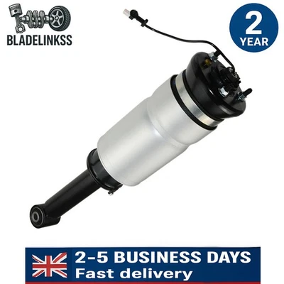 Front Air Suspension Strut LR018190 for 2010-2013 Range Rover Sport - Image 1 of 4