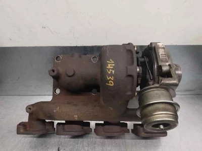 3S7Q6K682AD turbolader at für JAGUAR X-TYPE 2.0 DIESEL CAT 2001 3726666 - Bild 1 von 4