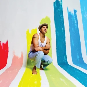 Jason Mraz Mystical Magical Rhythmical Radical Ride (Vinyl) 12" Album - Picture 1 of 1