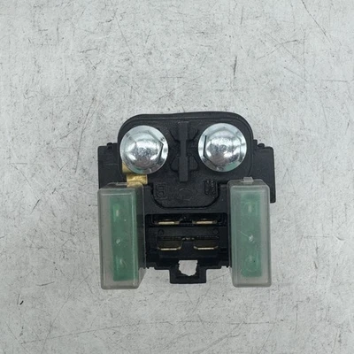 BRAND NEW STARTER RELAY SOLENOID FOR YAMAHA YXR450FX 4X4 RHINO 450 2006-2007 Foto 1 de 4