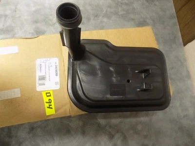 Filtro fluido de transmisión automática GM 24258269 2009-15 Cadillac CTS NUEVO OEM Foto 1 de 3