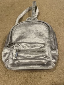 Forever 21 Mini Bookbag Purse - Picture 1 of 4