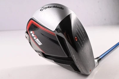 Taylormade M5 Driver / 10.5 Degree / Stiff Flex Evenflow RIptide CB 60 Shaft - Image 1 of 4