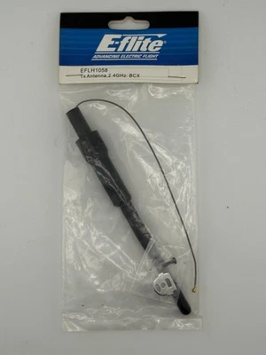 E-flite EFLH1058 2.4 GHz Transmitter Antenna (for HP6DSM/LP5DSM) - Image 1 of 2