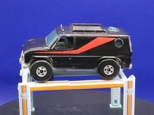 Hot Wheels Vintage Baja Breaker A-Team - Picture 1 of 6