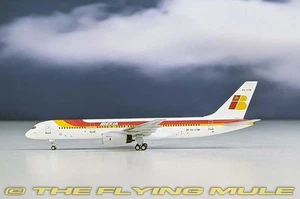 AeroClassics 1:400 757-200 Iberia Airlines EC-FYM - Picture 1 of 1
