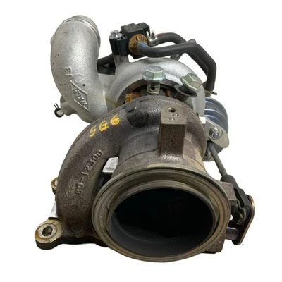 Chevrolet Equinox LT 2018-22 turbo/supercargador 12699230 1,5 L 4 cilindros tracción delantera 321-10077 Foto 1 de 4