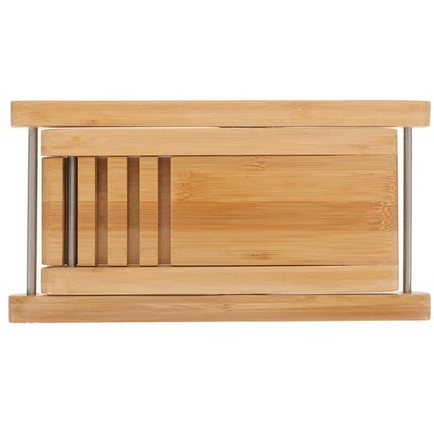  Classical Guitar Foot Stool Guitar Foot Rest Stool Height Adjustable Footstool - image 1 of 4