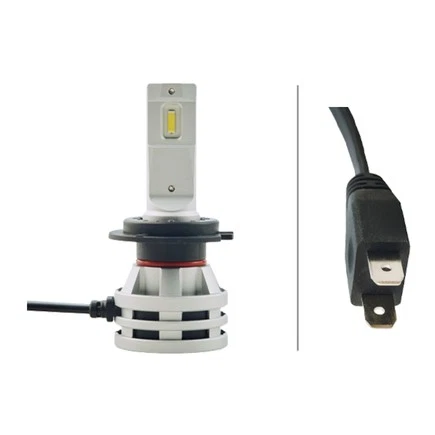 Bombilla faro Hella 226971531 Foto 1 de 4