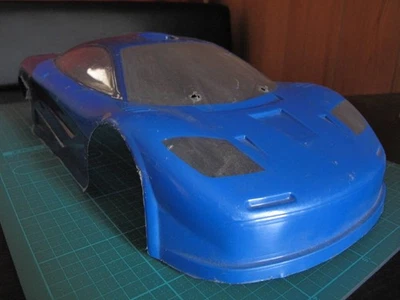 Korpus 1/10 (Ref. 842) McLaren F1 - Bild 1 von 4