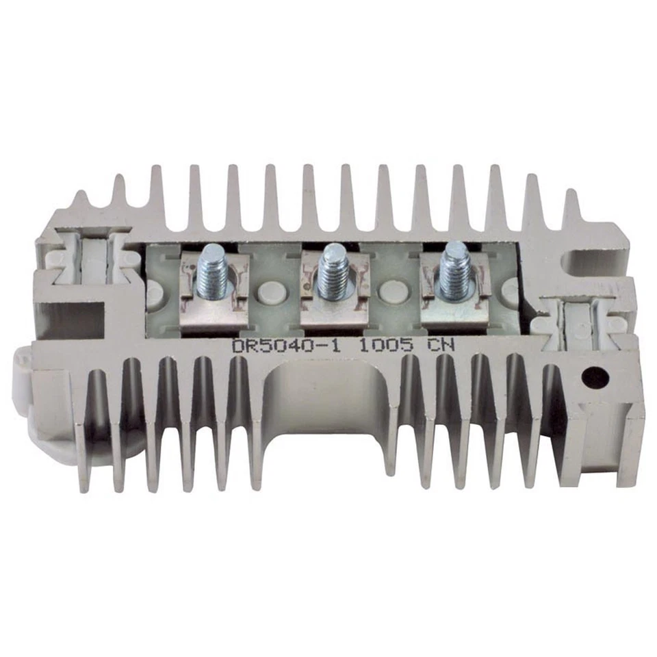 Novo retificador para GMC G1500 L6 4.1L 79-82 172-12001 172-12029 - Imagem 1 de 4