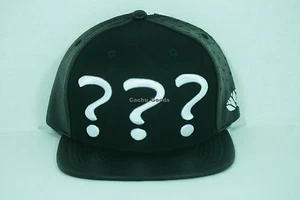Eunoian Strapback ??? Mehrfarbig Neu Verstellbar 6 Verschiedene Materialien  - Bild 1 von 4