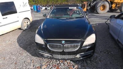 Bandolera tren BMW 650I 12 13 14 15 16 17 18 19 Foto 1 de 4