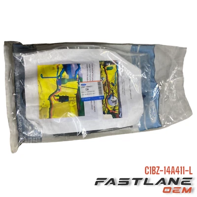 2014-2019 FORD FIESTA ENGINE WIRE HARNESS NEW OEM C1BZ-14A411-L - Image 1 of 4