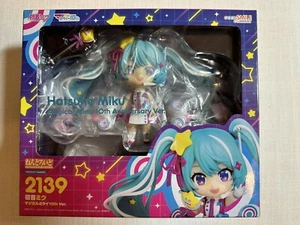 Nendoroid 2139 - Hatsune Miku Magical Mirai 10th Anniversary ver. Figure - Picture 1 of 2