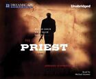 The Priest par O'Donovan, Gerard