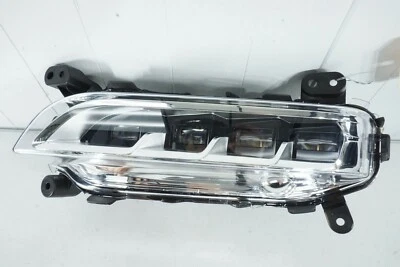 2020-2021 LLINCOLN AVIATOR ЛЕВЫЙ ПРОТИВОТУМАННЫЙ ФОНАРЬ ПОЛНОСТЬЮ СВЕТОДИОДНАЯ ДЕТАЛЬ #LC5B-15A255-AD OEM - Изображение 1 из 4