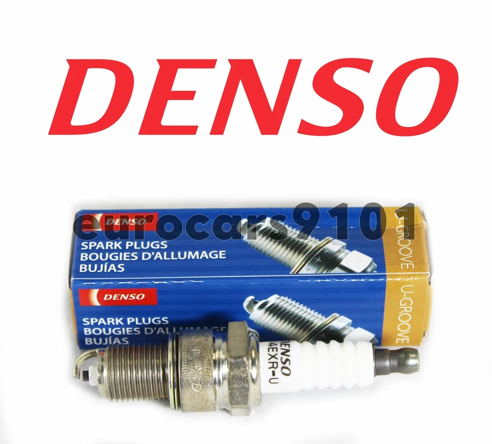 ¡Nuevo! Bujía Land Rover Range Rover DENSO 3013 W14EXR-U Foto 1 de 1