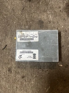 07-13 CHEVROLET SILVERADO XM SATELLITE RADIO RECIEVER MODULE 28126669 25911777 - Picture 1 of 8
