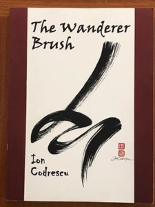 Ion Codrescu. The Wanderer Brush: The Art of Haiga. - Imagen 1 de 4