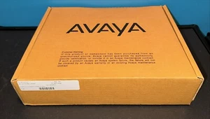 Avaya AL1905A01-E5 1000W AC Power Supply (PSU) For ERS 5698- Power Cord Included - Picture 1 of 2