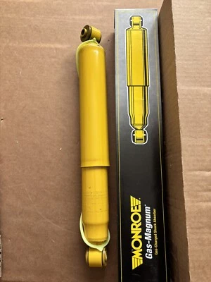 Amortiguador de gas-magnum Monroe 34521 para Dodge Ram 2500 (paquete de 2) Foto 1 de 4