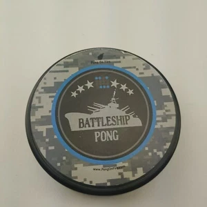 Pong On Fire BATTLESHIP PONG - Foto 1 di 3