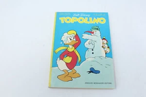 WALT DISNEY TOPOLINO CON BOLLINI MONDADORI 737  [PH-128] - Picture 1 of 3