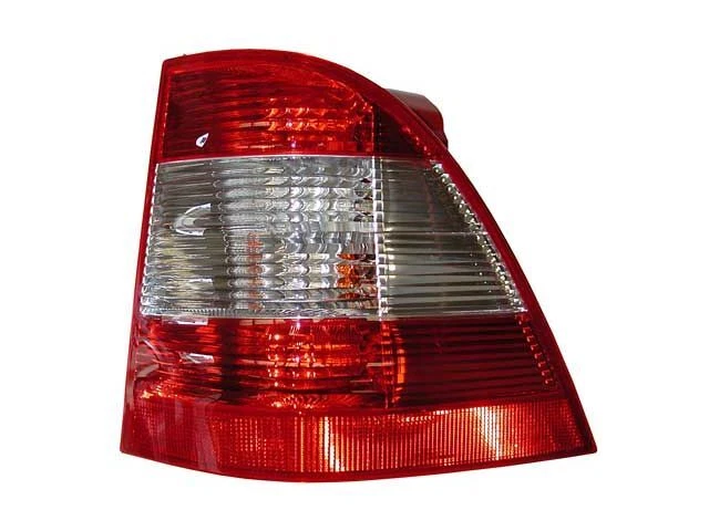 Conjunto de luz trasera interior izquierda para Volvo XC70 2008-2016 2009 2010 2011 HD862VW Foto 1 de 1