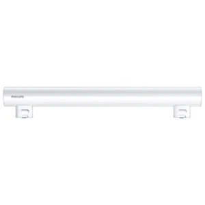 Philips LED Linienlampe 30cm 2,2W = 35W S14s 2 Sockel 250lm warmweiß 2700K - Bild 1 von 2