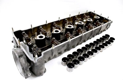 宝马 E24 M635CSi S38 (1987 - 1989) 原始设备制造商气缸盖中级外壳  — 第 1/4 张图片