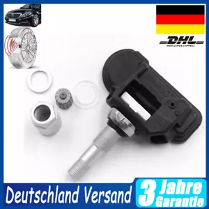Für Mercedes RDK Sensor RDKS Reifendrucksensor A0009050030 Schrader DE - Bild 1 von 8
