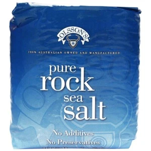 Ollson Salt Rock 1Kg - Picture 1 of 1
