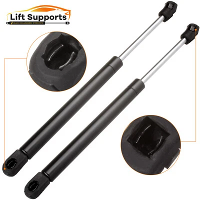 2 piezas capó delantero resortes de gas soportes de elevación puntales amortiguadores para Infiniti M45 M35 Foto 1 de 4