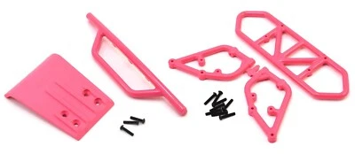 RPM Front & Rear Bumper Set For Traxxas 2wd Slash - Image 1 of 3